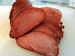 Rezept Schweinsfilet Gerauchert