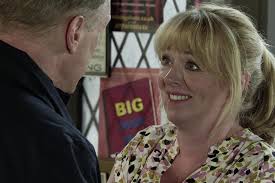 Coronation Street legend choosing to 'remember happier times' as fans fear  she's been axed after 38 years