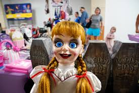 Monsters & Mayhem Celebration scares up fun