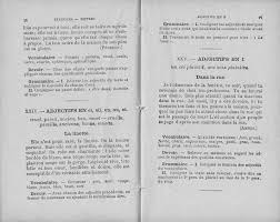 David Chabe Exercices Dictees Ce Vocabulaire Devoirs Grammaire Conjugaison Vers 1910 Vocabulaire Grammaire Exercice Grammaire