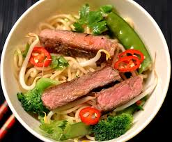 Find more jamie olive recipes at tesco real food. Dan Dan Noodles Nach Jamie Oliver