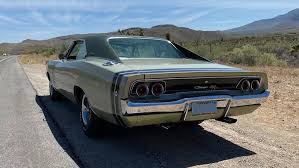 Image result for Silver 1968 Dodge