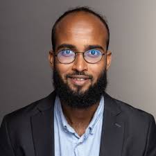 Meet the 2024-2025 Student Advisory Committee