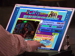 Why does mandy like icarly when her interrupting the sketch in iwant my website back shows she doesn't even get their jokes? Nickelodeon S Icarly Is More Relevant Than Ever In 2021