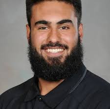 Ted McGovern Profile and Activity