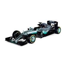 Minichamps 110160044 1 18 Mercedes Amg Petronas F1 W07 Hybrid Lewis Hamilton Model Car Car Model Mercedes Amg Mercedes