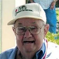 Preston "Pepper" Tassin Obituary March 4, 2018