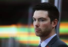 Chicago Blackhawks fire head coach Jeremy Colliton, Derek King named  interim head coach