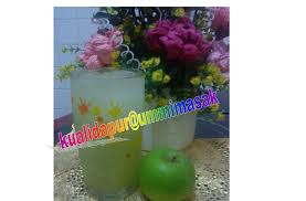 Resepi air buah naga vanilla 7. Resepi Jus Carrot Dan Epal Copd Blog U