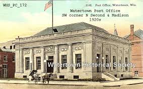 Post Office