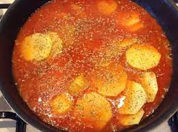 We did not find results for: Carne Alla Pizzaiola Con Patate Kikakitchen Ricetta Ricette Idee Alimentari Patate