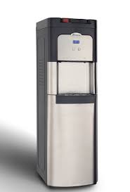 How to keep your water coolers safe? Whirlpool Self Cleaning Bottom Loading Commercial Water Cooler Digital Temperature Control Ice Chilled Water St Water Dispenser Water Cooler Cooler Reviews
