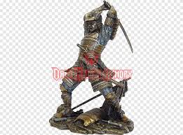The Book Of Five Rings Sculpture Samurai Statue Figurine Samurai Action Figure Takehiko Inoue Png Pngegg In the final days of his life, the mythical japanese samurai musashi miyamoto retreated to a cave called the reigandō. the book of five rings sculpture