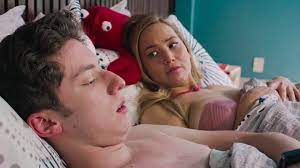 Desperate Rich Parents Hire Jennifer Lawrence to Seduce Their Introvert Son  - YouTube