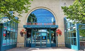 Winnipeg est la capitale de la province du manitoba, la huitième ville par la population au canada. 18 Top Rated Attractions Things To Do In Winnipeg Planetware