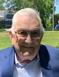 Roger Harris Obituary