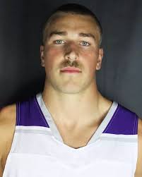 2025-26 Men's Basketball Roster