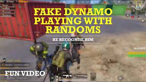 Fake Dynamo Playing With Randoms Using Voice Changer Very Funny Gif The Voice Songs