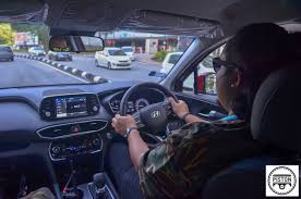 Santa fe tourism santa fe hotels santa fe bed and breakfast. First Drive 2019 Hyundai Santa Fe News And Reviews On Malaysian Cars Motorcycles And Automotive Lifestyle