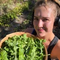 20+ "Hannah Bergmann" profiles