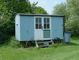 Ebay bauwagen oberlichtwagen zirkuswagen wohnwagen tinyhouse garten. Bauwagen Als Gartenhaus Das Sollten Sie Beachten