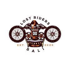 We have 301 free motor trail vector logos, logo templates and icons. Unique Logo For Trail Riding Motorcycle Club And Tour Business In Bali Indonesia Logo Design Contest 99designs