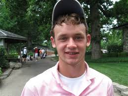 Drysdale, 16-17 boys: Tate, Edison set up rematch