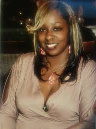 Laconda ChocolateDrop Johnson