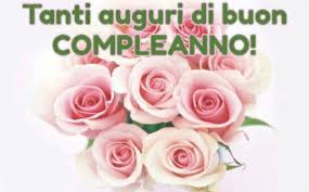 Pin Di Pinuccia Novara Su Link Auguri Di Buon Compleanno Buon Compleanno Buon Compleanno Amico