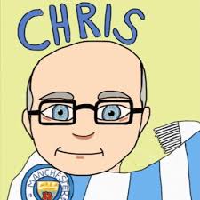 Chris Danson (@ChrisDansonNHS)