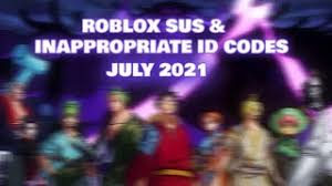 Maybe you would like to learn more about one of these? Loud Bypassed Roblox Ids 2021 Sus Nghenhachay Net