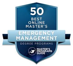 The graduate programs at troy university offers an ms in sports management that is ranked as one of the best online masters in sports management degree programs in alabama. 50 Best Online Master Of Emergency Management Degree Programs