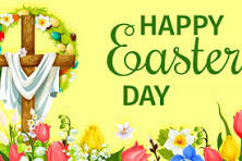 Happy Easter 2022: Wishes, Images, Status, Quotes, Messages ...