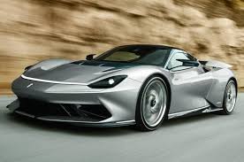EV加速力ランキング】世界最速の電気自動車 12選 1位は日本車 | AUTOCAR JAPAN
