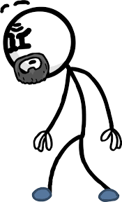 Henry Stickmin Series Characters Tv Tropes Tv Tropes Character The Valiant