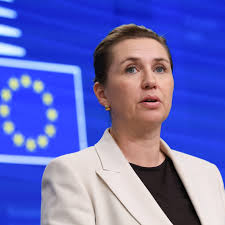 STOP threatening to seize Greenland! “The United States has no right to  annex Greenland. Stop the threats.” Denmark delivers a blunt message to  Donald Trump after renewed statements and symbols suggesting a