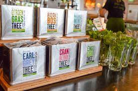 Pin Op Koffie Thee En Gebak D