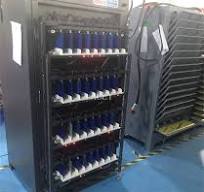 China Prismatic Cell Capacity Grading Machine Manufacturers ...