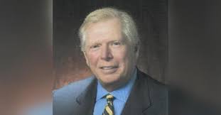 James R. "Jim" Malone Obituary