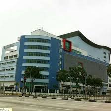 The open house offers a chance for both you and your kids to learn about the daily operations of a fire station. Tampines Hq 2nd Cd Fire Station Fire Station In Tampines