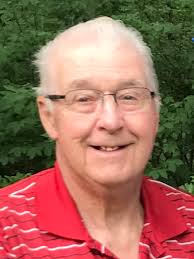 Obituary for Alfred Charles Clark