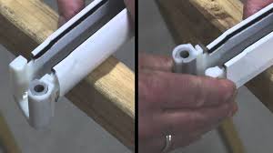 Coffre Perfecto Remplacement Coulisses Youtube