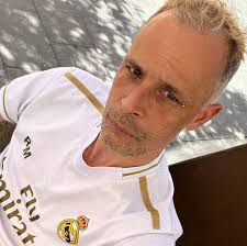 Eric Muñiz Martinez