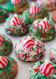 25 Insanely Easy Christmas Cookie Recipe Ideas To Keep You Busy Through The Holidays Recipe Easy Christmas Cookie Recipes Cookies Recipes Christmas Christmas Cookies Easy