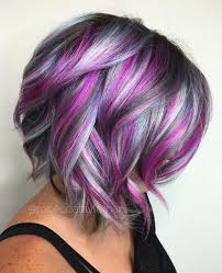 Bold Color Trends You Should Totally Try Mommy Is A Wino Hair Styles Cool Hair Color Short Hair Color
