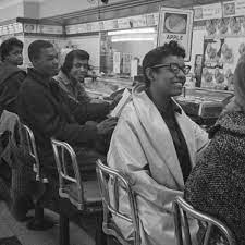 Greensboro Sit In Facts Date Definition History