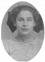 Imo Lurah Vaughn Geyer (1895-1979)