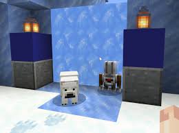 Minecraft marketplace discover new ways to play minecraft with unique maps, skins, and texture packs. Problem On The Polar Bear Rescue Lesson Minecraft Education Edition Support