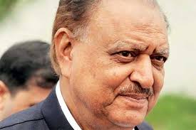 President to confer Tamgha-e-Basalat