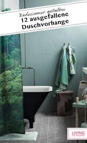Dschungel Feeling Duschvorhang Von H M Home Bild 5 Duschvorhang Dusche Badezimmer Gestalten